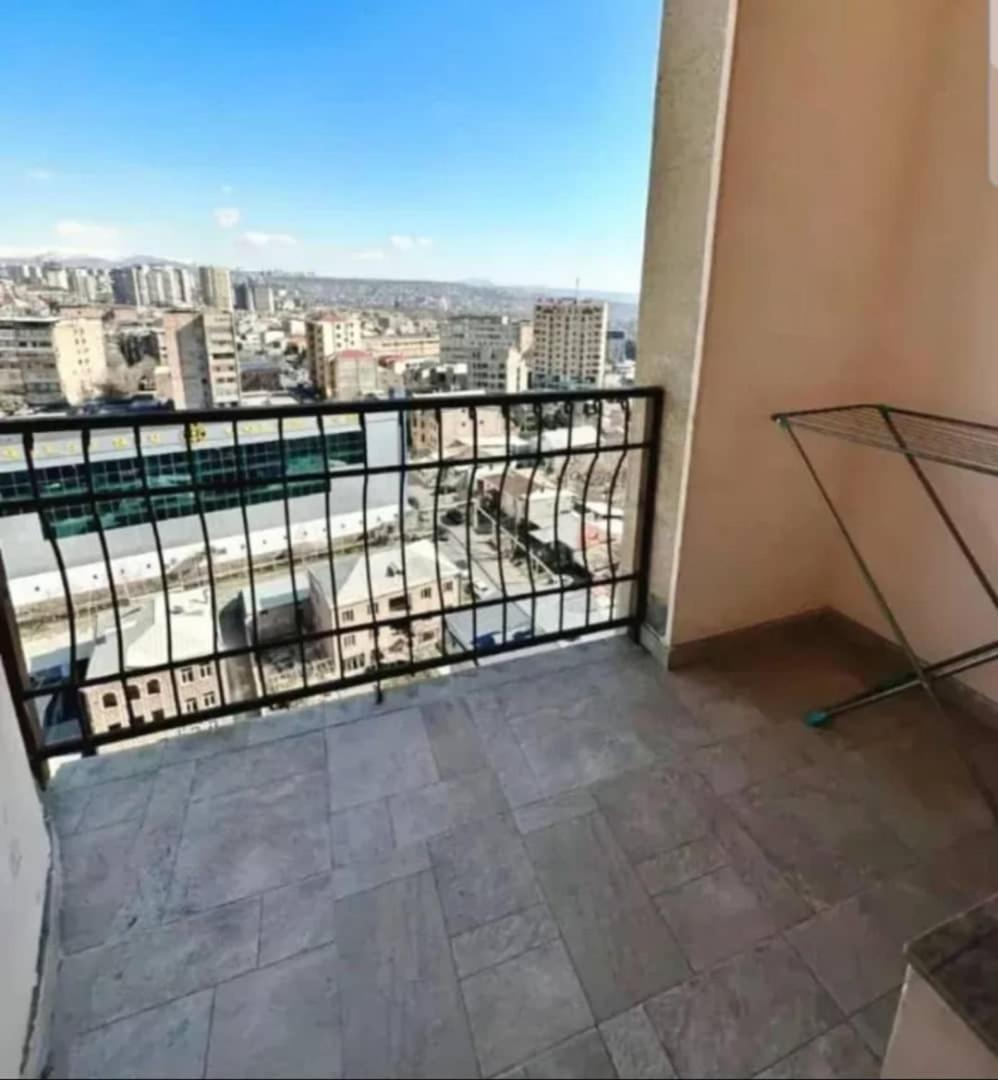 Elite Apartments Yerevan Exterior photo